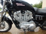     Harley Davidson XL883-I Sportster883 2008  13